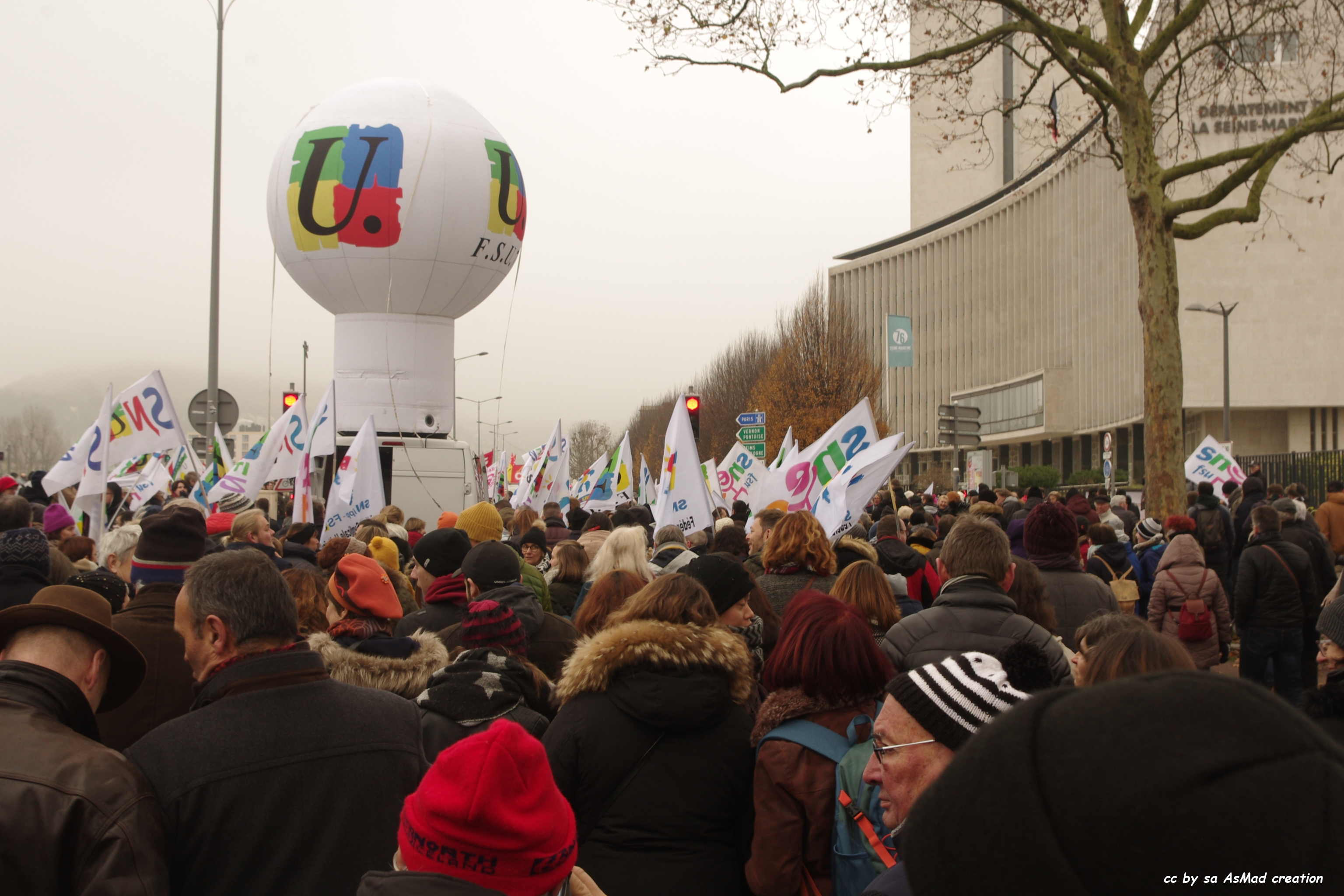 Toutes et tous perdants et les jeunes sacrifiés Retrait du projet de retraites