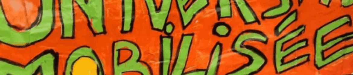 FSU université de Rouen